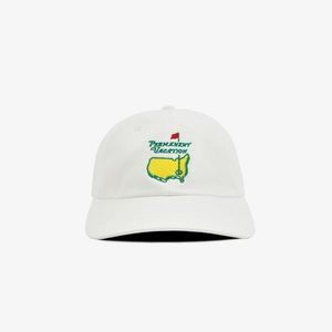 Permanent Vacation Hat